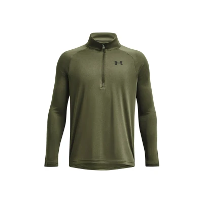 Abbildung von Under Armour Jungen UA Tech 2.0 1/2 Zip Shirt