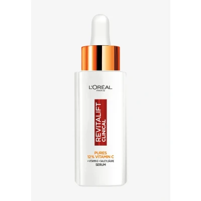Abbildung von L&#039;Oréal Paris RVL Clinical Vitamin C Serum Serum, Damen, Größe: 30 ml,
