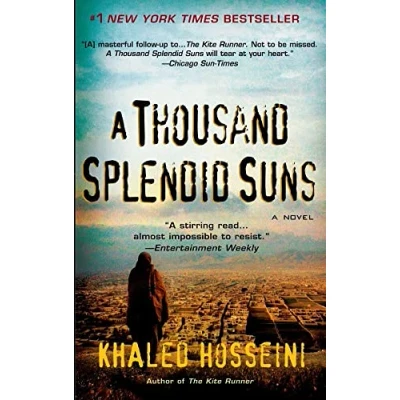 Abbildung von A Thousand Splendid Suns: Novel. Winner of the 2008 Galaxy Book Year