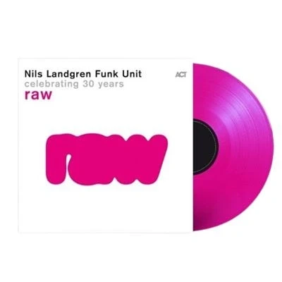 Abbildung von Raw Celebrating 30 Years (180g Pink Lp) [Vinyl LP]