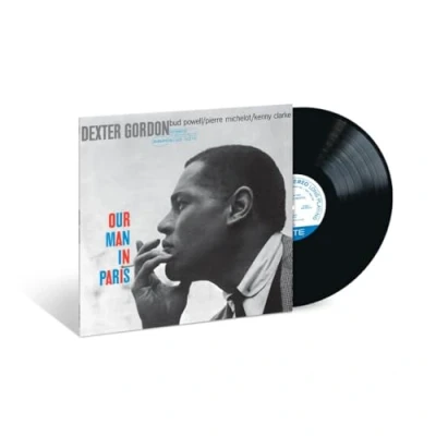 Abbildung von Our Man In Paris [Vinyl LP]
