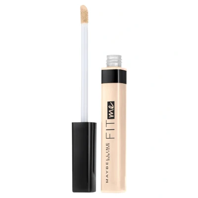 Abbildung von Maybelline New York FIT ME! Concealer Concealer, Damen, Größe: 6.8 ml, 05 ivory