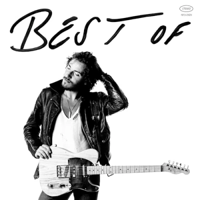 Abbildung von Best of Bruce Springsteen