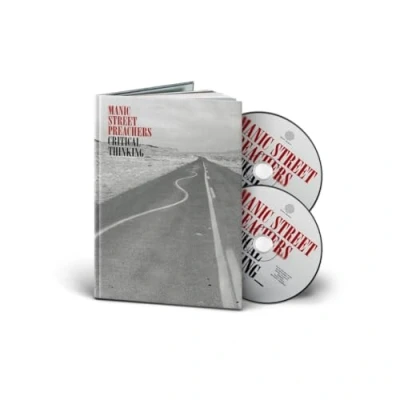 Abbildung von Critical Thinking (Deluxe Edition)