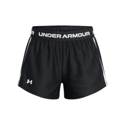 Abbildung von Under Armour Mädchen G Tech Play Up Short Pants