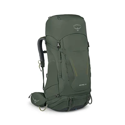Abbildung von Osprey Kestrel 68 Rucksack