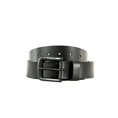 Abbildung von Levi&#039;s Gürtel, Größe: 95, Regular black