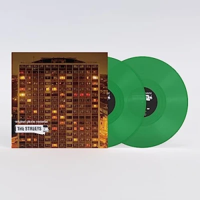 Abbildung von Original Pirate Material(Double Album) [Vinyl LP]