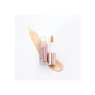 Abbildung von Makeup Revolution Conceal &amp; Define Concealer Concealer, Damen, Größe: 4 g, C2