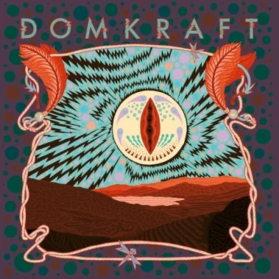 Abbildung von Domkraft (Digisleeve)