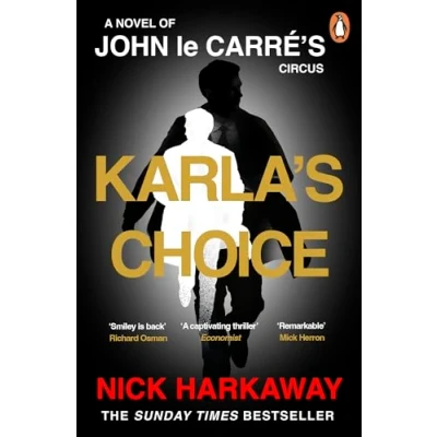 Abbildung von Karla&#039;s Choice: A John le Carré Novel