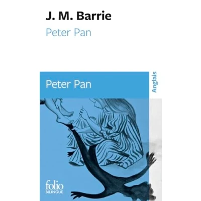 Abbildung von Peter Pan /
