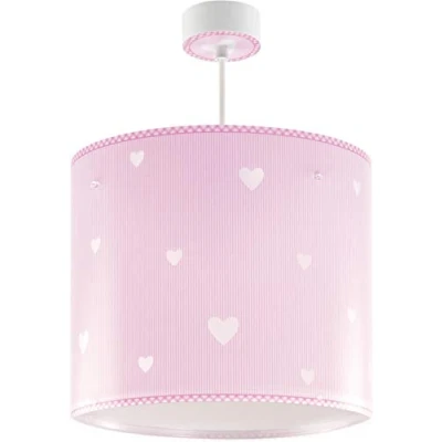 Abbildung von Dalber 62012S Hängelampe Sweat Dreams rosa