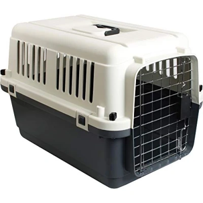 Abbildung von Karlie Flugzeugbox Nomad L: 61 cm B: 40 H: 40.5 S &lt; 10,00 kg