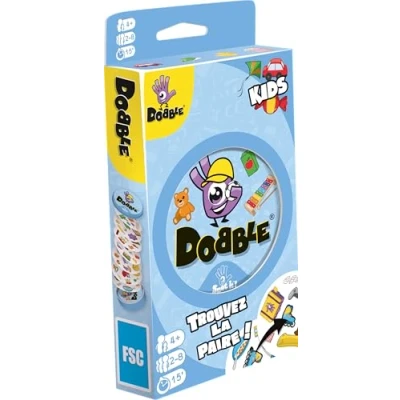 Abbildung von Dobble Kids ECO