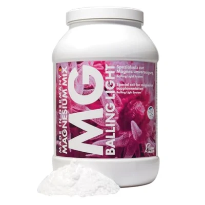 Abbildung von Fauna Marin Balling® Salze Magnesium Mix 4KG (BIOPOLYMER)