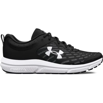 Abbildung von Under Armour Herren UA Charged Assert 10 Laufschuhe
