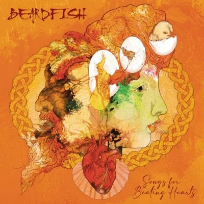 Abbildung von Songs for Beating Hearts
