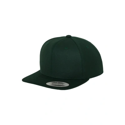 Abbildung von Flexfit Cap, Größe: One Size, Green