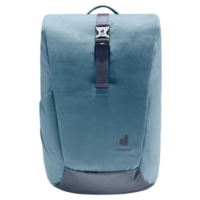 Abbildung von Deuter Stepout 22 Lifestyle Unisex Tagesrucksack, Größe: One Size, Atlantic/ink