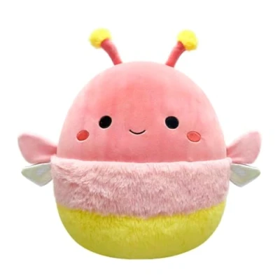 Abbildung von Squishmallows SQCR06623 Apollo das Glühwürmchen 30 cm, offizielles Jazwares Plüsch, superweiches Kuscheltier