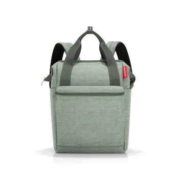 Abbildung von Reisenthel Allrounder R Twist Sage Umhängetasche