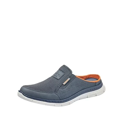 Abbildung von Rieker B4879 Denim/Atlantis EU43