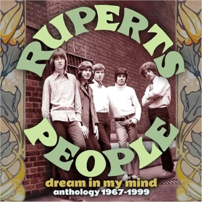 Abbildung von Dream in My Mind Anthology 1967 1999