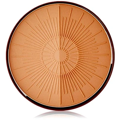 Abbildung von ARTDECO Bronzing Powder Compact Long Lasting Refill Bronzer Puder, Nachfüllung 1 x 10 g