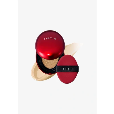 Abbildung von Tirtir MASK FIT RED MINI Cushion Foundation, Größe: 4.5 g, Soft beige