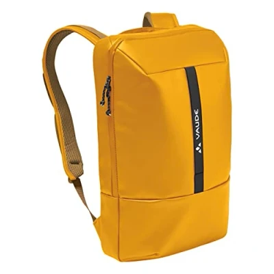 Abbildung von Vaude Mineo Tagesrucksack, Größe: One Size, Burnt yellow