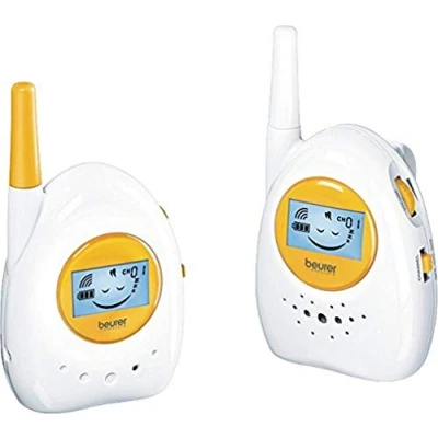 Abbildung von Analoges Babyphone