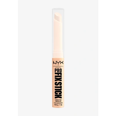 Abbildung von Nyx Professional Makeup FIX Stick Mascara, Damen, Größe: 1.6 g, Pale
