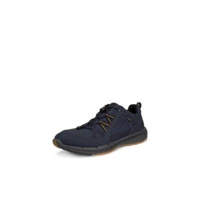 Abbildung von ECCO Sneaker low Marine night sky, Herren, Größe: 42, sky Schuhe