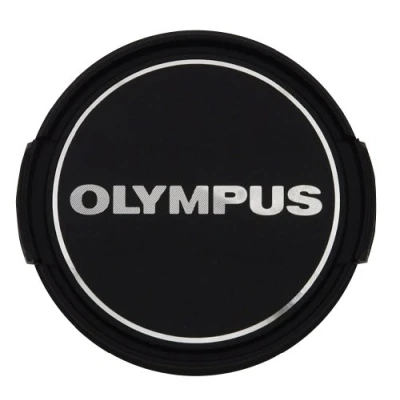 Abbildung von Olympus LC 37B Objektivdeckel