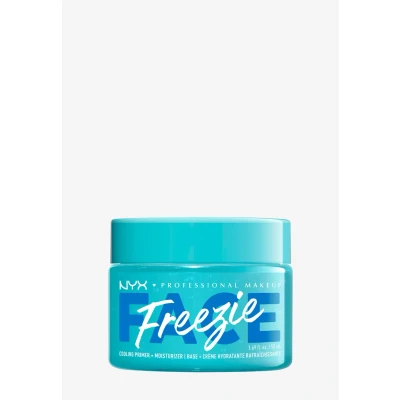 Abbildung von Nyx Professional Makeup FACE Freeze Moisturizer 01 Gesichtscreme, Damen, Größe: 50 ml,