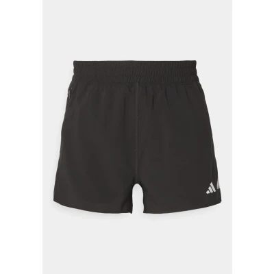 Abbildung von adidas Performance Short kurze Sporthose, Damen, Größe: XSx4&quot;, Black