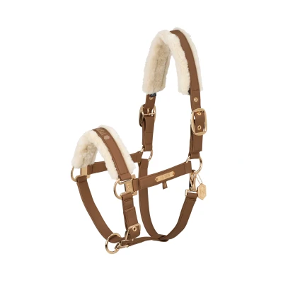 Abbildung von Eskadron FW&#039;24 Heritage Halter Faux Leather