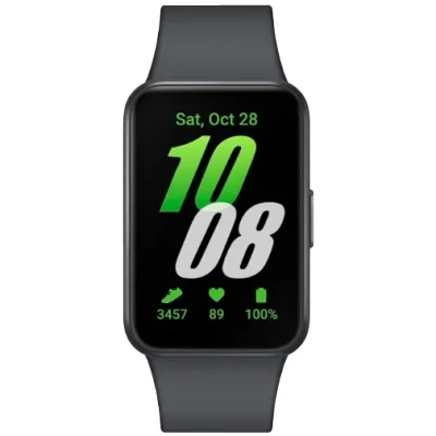 Abbildung von Samsung Galaxy Fit 3 Schwarz