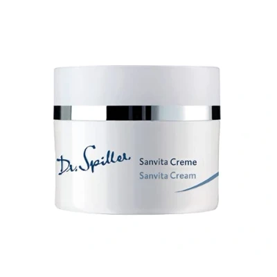 Abbildung von Dr. Spiller Sanvita Creme