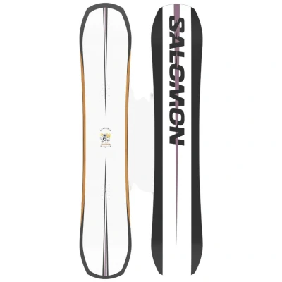 Abbildung von Salomon Snowboard Assassin 24/25
