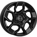 Abbildung von Mak Express 7.5x18 5x120 ET50 65.1 Felgen