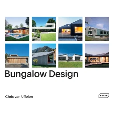 Abbildung von Bungalow Design