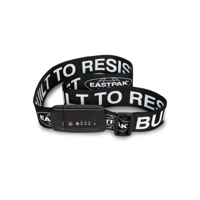 Abbildung von Eastpak Lockbelt Reisezubehör, Größe: One Size, Black