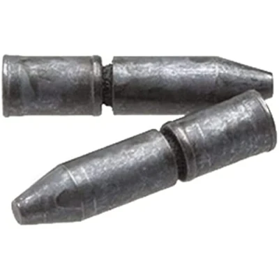Abbildung von Shimano Kettennietstifte für 8 /9 /10 /11 fach Ketten (2er Pack) (10 fach)