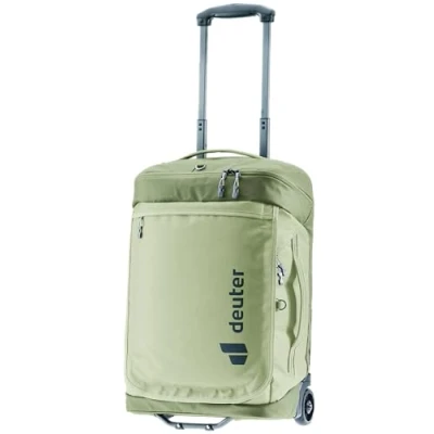 Abbildung von Deuter Duffel Pro Movo 36 mineral grove Rucksack