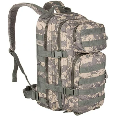Abbildung von Mil Tec US Assault Pack lg at digital