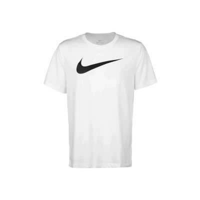 Abbildung von Nike Herren Park 20 T Shirt, Weiß ( / Schwarz), L