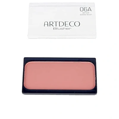 Abbildung von ARTDECO Blusher Schimmernder Rouge langanhaltend 1 x 5 g