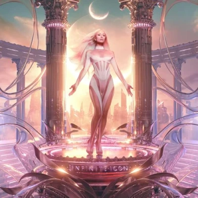 Abbildung von Infinite Icon